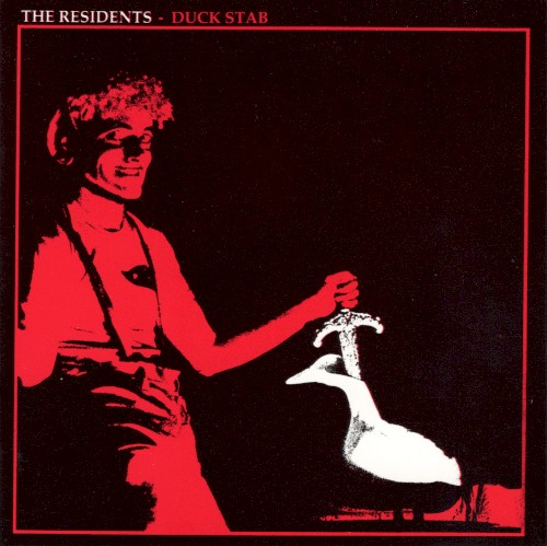 Duck Stab