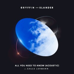 All You Need to Know (acoustic)