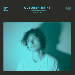 I Don’t Belong Anywhere (Deluxe)