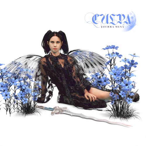 Culpa (Eurovision edit)