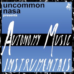 Autonomy Music (Instrumentals)