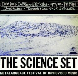 The Science Set