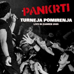 Live in Zagreb 1985