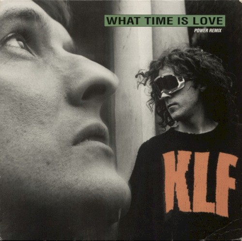 What Time Is Love (Power Remix)