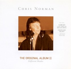 The Original Album II: Different Shades