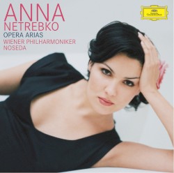 First Choice: Opera Arias