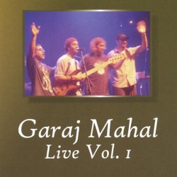 Live, Volume I