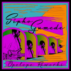 Something to Say (Opolopo Rework Edit)