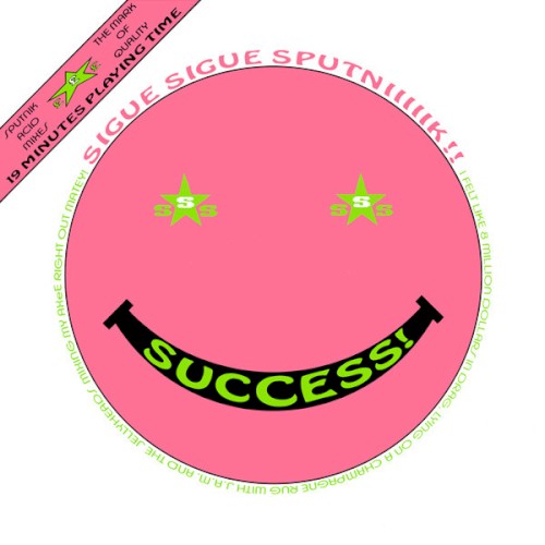 Success! (Acid Mixes)