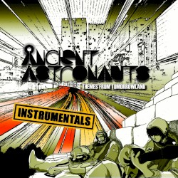 Themes From Tomorrowland (Instrumentals)