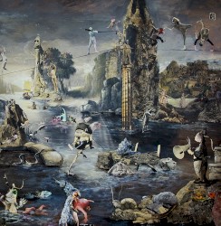 les insurgés de rommilly