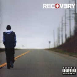 Recovery (Deluxe Edition)