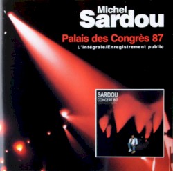 Palais des Congrès 87