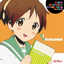 “K-ON!” Image Song Hirasawa Ui