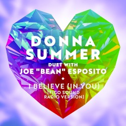 I Believe (in You) (Figo Sound radio version)