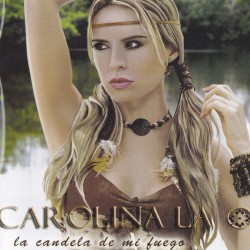 La candela de mi fuego