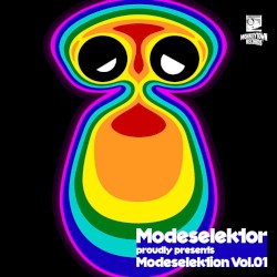Modeselektion, Volume 01