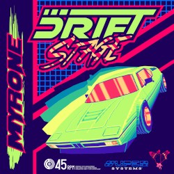 Drift Stage