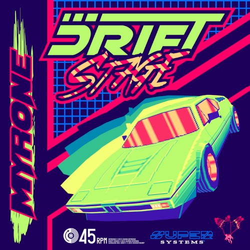 Drift Stage