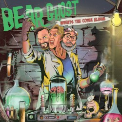 Bear Ghost Invents the Cover Album