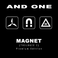 Magnet: Premium Edition