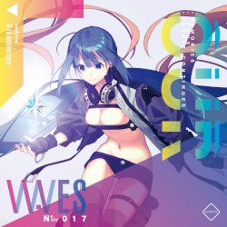 WAVES - wavforme 3rd Anniversary -