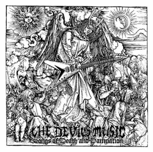 The Devil's Music