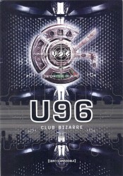 Club Bizarre Interactive CD-Rom