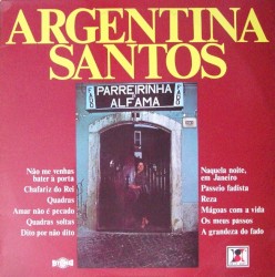 Parreirinha de Alfama