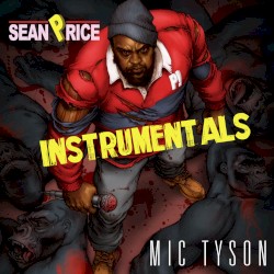 Mic Tyson (instrumentals)