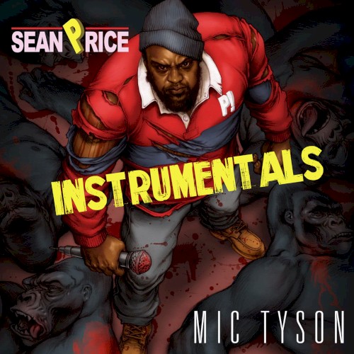 Mic Tyson (instrumentals)