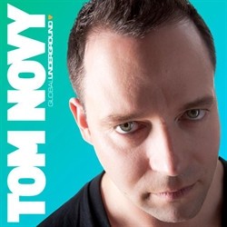 Global Underground: DJ Volume // 4: Tom Novy