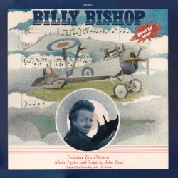 Billy Bishop Goes to War 20th Anniversary Production