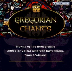 Gregorian Chants