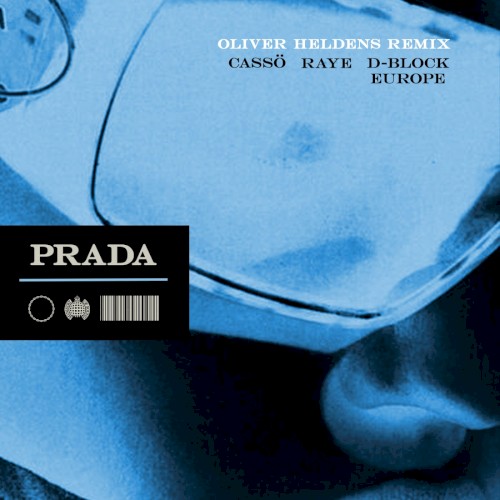 Prada (Oliver Heldens Extended Remix)