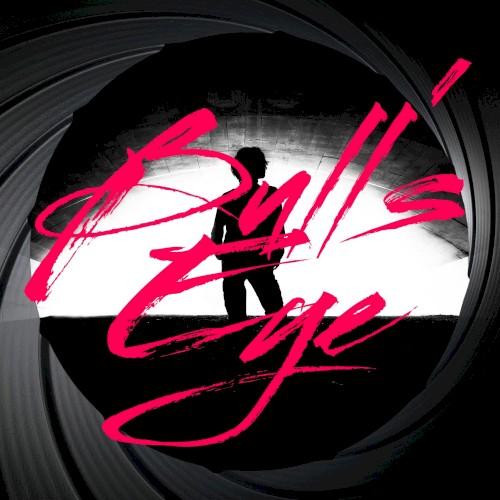 Bull's Eye アニメver.