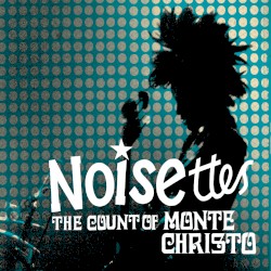 The Count Of Monte Christo (UK Multitrack)