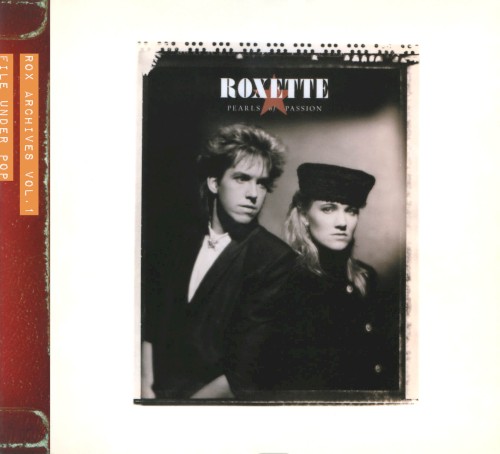 Pearls of Passion: Rox Archives Vol. 1