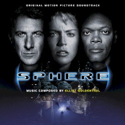 Sphere: Original Motion Picture Soundtrack