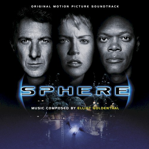 Sphere: Original Motion Picture Soundtrack