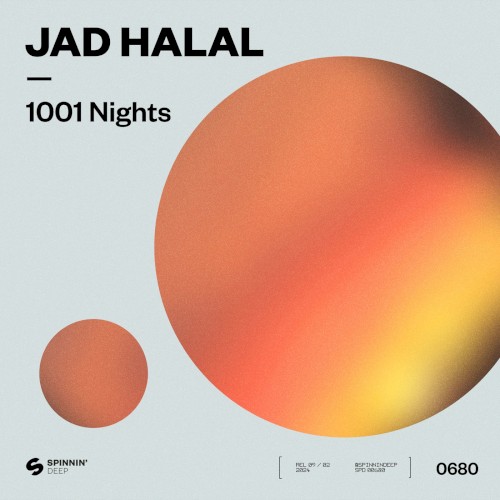 1001 Nights (extended mix)