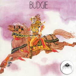 Budgie (2013 remaster)