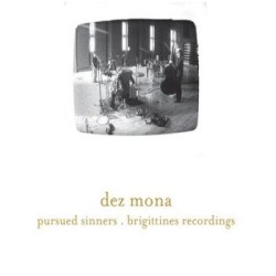 Pursued Sinners - Brigittines Recordings