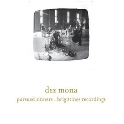 Pursued Sinners - Brigittines Recordings