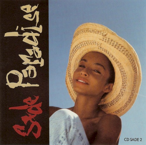 Paradise (remix) / Super Bien Total