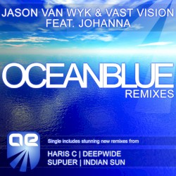 Oceanblue: Remixes