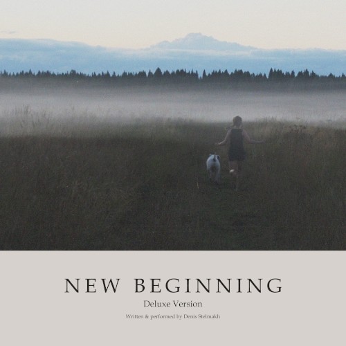 New Beginning (Deluxe Version)