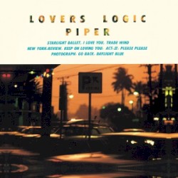 Lovers Logic+8