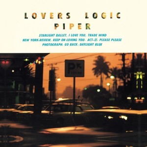 Lovers Logic+8