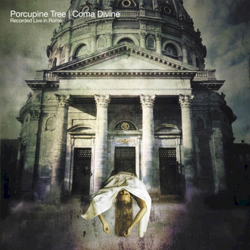 Coma Divine